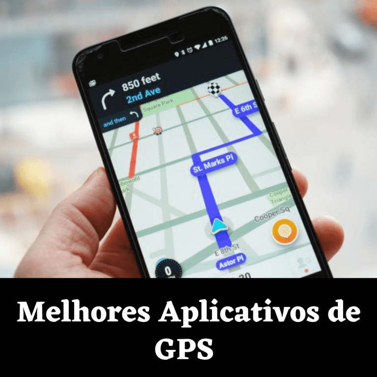 Aplicaciones GPS: guía para elegir para tu viaje