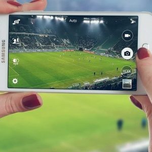 Sports Apps- Follow the latest news and results