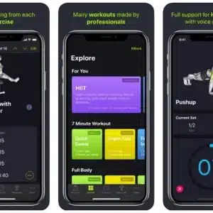 fitness-apps