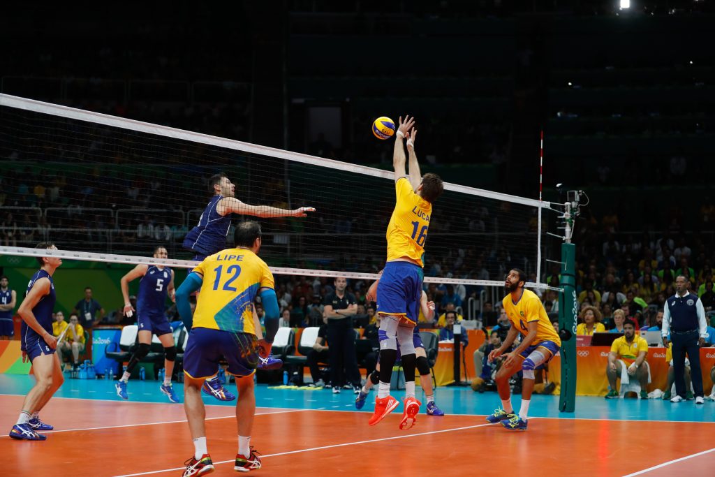 La Historia del Voleibol en Brasil y sus Principales Atletas - Dailymobs