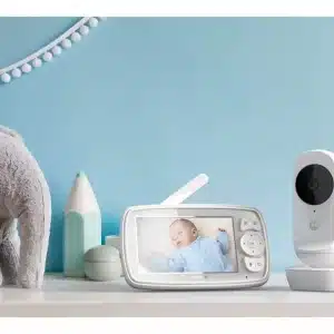 Baby Monitoring Apps