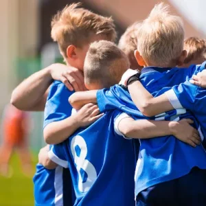 Benefícios do Futebol para a Socialização