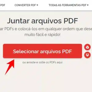 Los mejores sitios para fusionar archivos PDF