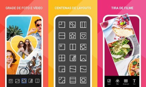 apps for making photo collages