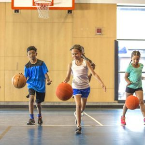 rendimiento deportivo y escolar