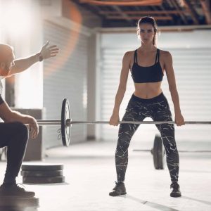 A Importância do Treinador no Desenvolvimento de um Atleta