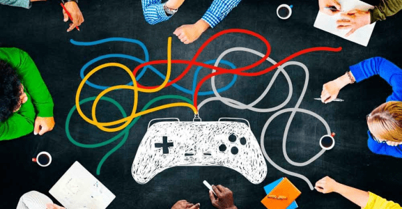 Learn by Playing: How to Use Games as Educational Tools