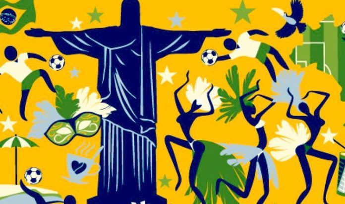 The Importance of Football in Brazilian Culture