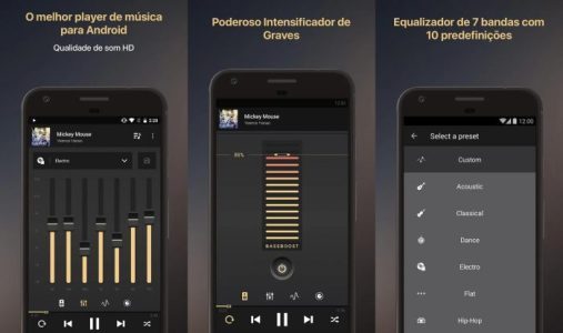 Aplicativos para Deixar o Volume do seu Celular Mais Alto