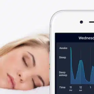 Applications pour mesurer la qualité de votre sommeil