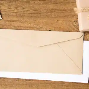 How to Make an Envelope on the Computer