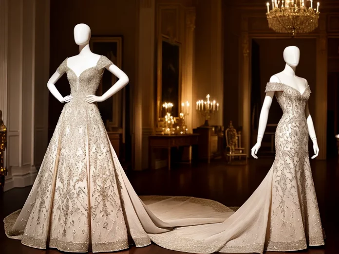 History of Haute Couture: Big Names and Influences