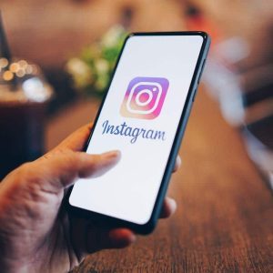 Χρόνος χρήσης στο Instagram