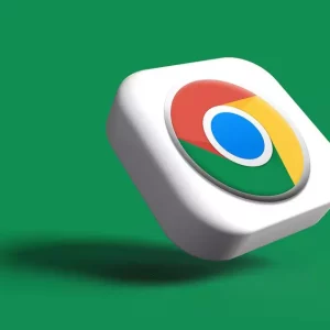 permissões ativadas no seu Chrome