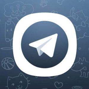 telegram