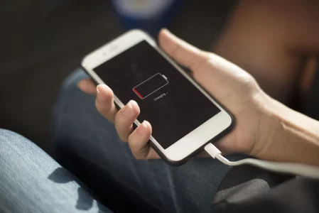 Applications to Increase Cell Phone Battery Life