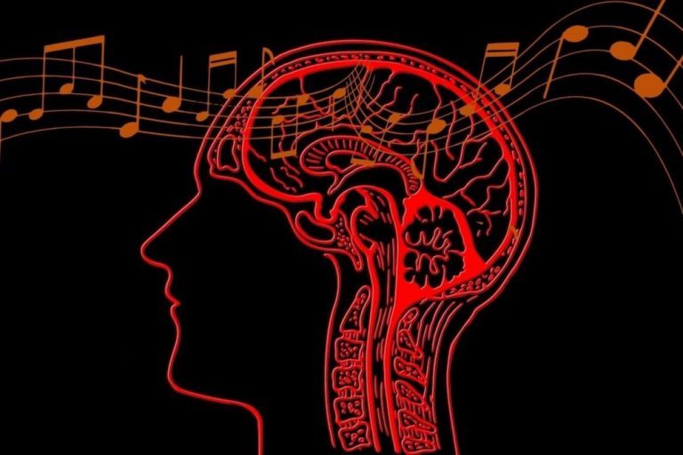 Kesan Muzik terhadap Kesihatan Mental