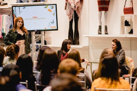 The Role of Digital Influencers in Fashion