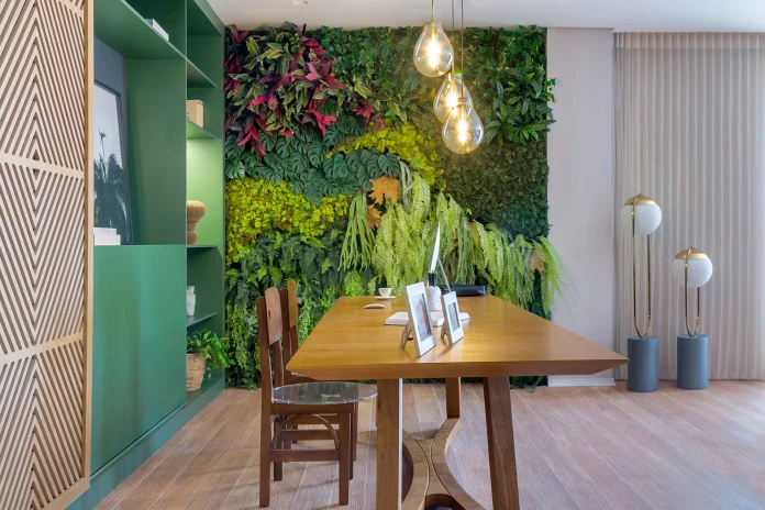 Creating a Vertical Garden in Small Spaces: The Ultimate Guide