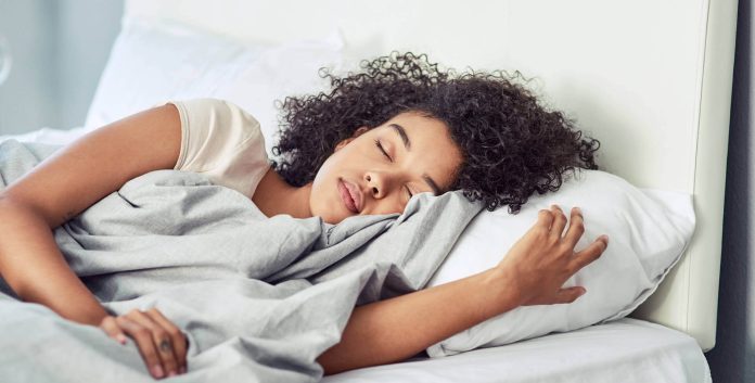 The Relationship Between Health and Sleep Quality