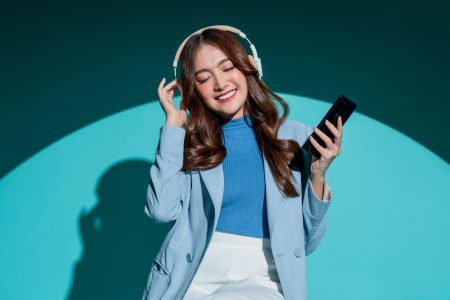Aplikasi untuk Meningkatkan Kelantangan Telefon Bimbit anda
