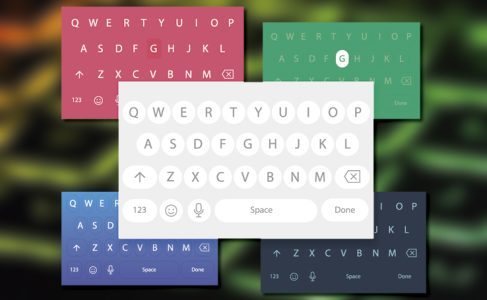 Les 15 meilleures applications de clavier pour Android en 2023