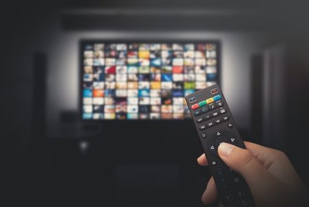 Top 10 Best IPTV in 2023