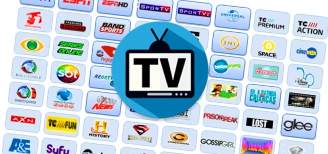 Aplicaciones para Ver TV Gratis en tu Celular