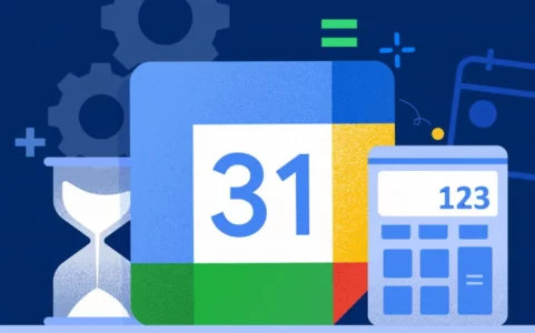 calendario de Google