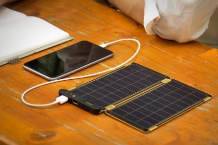  Aplicativos para Carregar o Seu Celular com Energia Solar