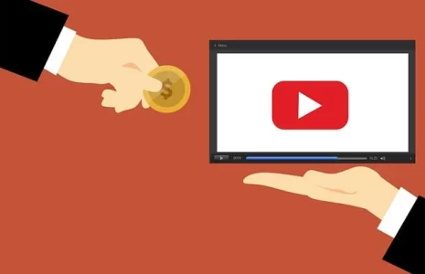 كيفية كسب المال من مشاهدة مقاطع الفيديو