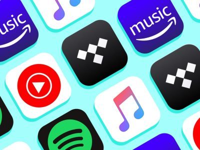 Best Music Streaming Platforms