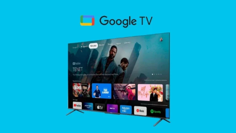 Google TV App: Kostenlos fernsehen