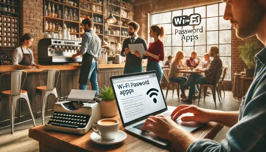 Trouvez un Wi-Fi rapide et sécurisé : connectez-vous n'importe où