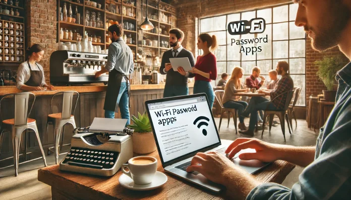 Найдите быстрый и безопасный Wi-Fi: подключайтесь где угодно