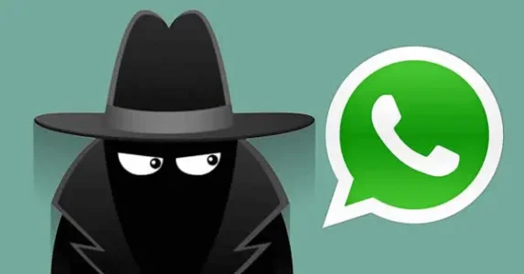 Applikationer för att visa WhatsApp-meddelanden från en annan mobiltelefon