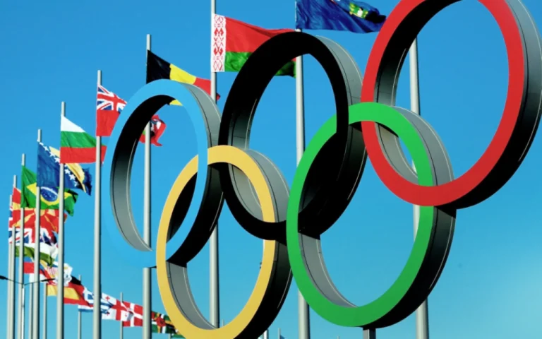 Applicazioni per guardare le Olimpiadi