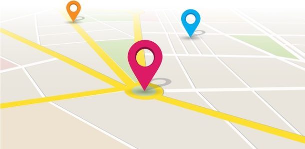 GPS 앱