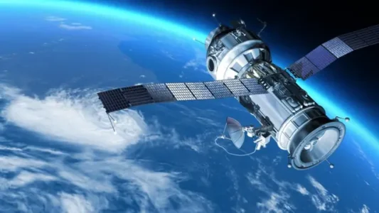 Aplicativos de Satélite para Descobrir o Mundo