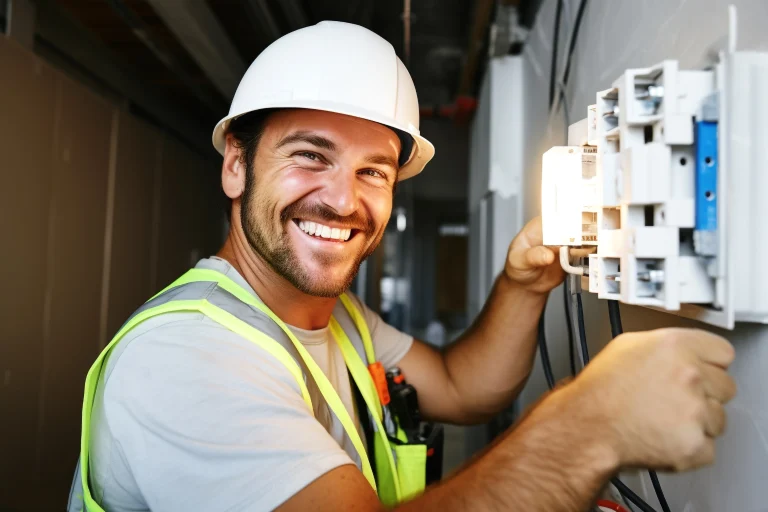 Domande per frequentare un corso per elettricisti