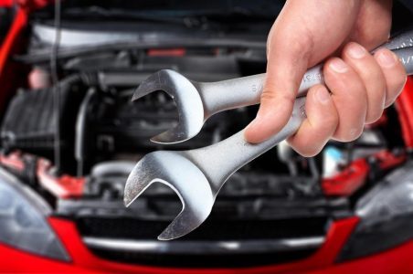 Applications de mécanique automobile : facilitez l'entretien de votre véhicule