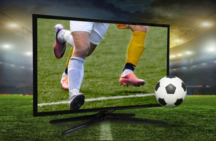 Aplicativos para Assistir Futebol