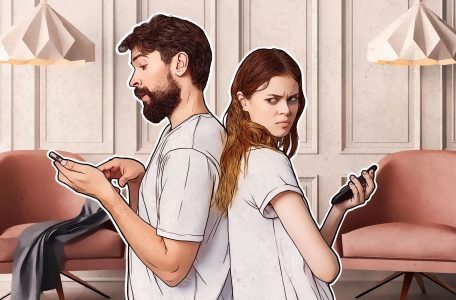 Programmer for å se meldinger fra en annen mobiltelefon