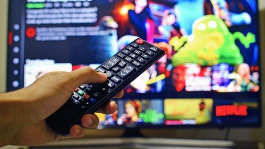 Aplikasi terbaik untuk menonton film online