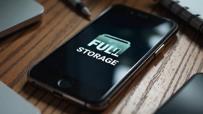 Beste Speicherbereinigungs-App