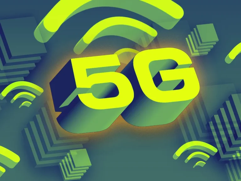 在手機上啟動 5g 的最佳應用