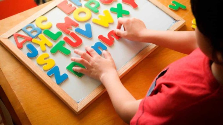 Apps to Teach Children to Read